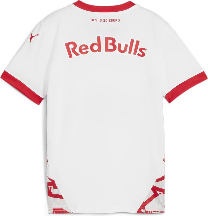 Image du produit Puma RBS Home Jersey Replica Jr (116)