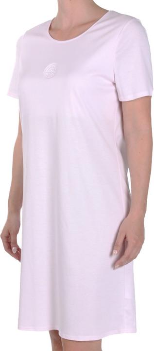 Image du produit Féraud Chemise de nuit à manches courtes, longueur 90 cm (40, L)