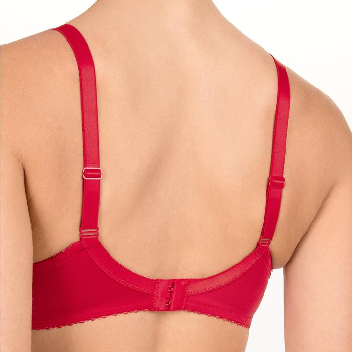 Actual product image Conturelle Provence underwired bra (70 I, Single pack)