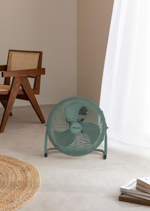 Image du produit Create Air Floor Retro (62 dB)