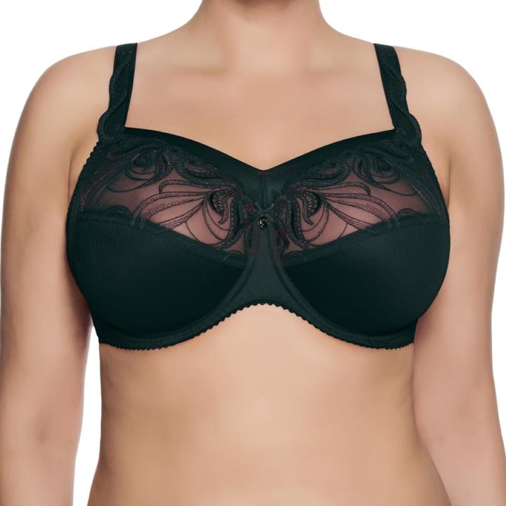 Image du produit Ulla Soutien-gorge Carmen avec armatures et bandeau (75 H, Une unité par pack)