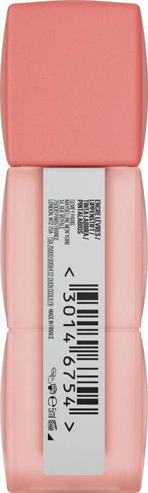 Produktbild Maybelline New York L Teddy Tint 25 Baby Tee (25 Baby Tee)