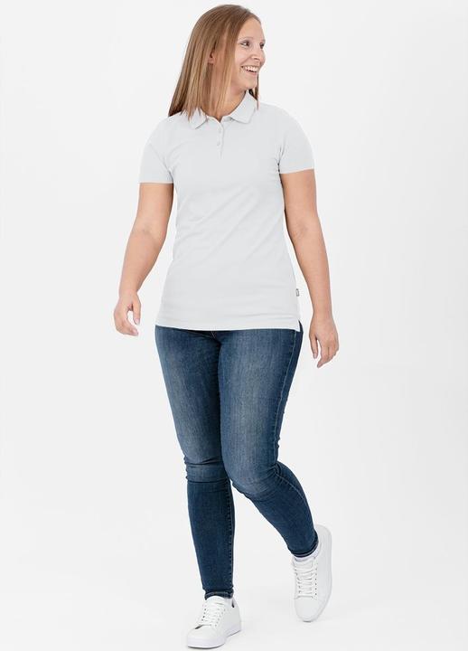 Produktbild JAKO Polo Organic Stretch (3XL)
