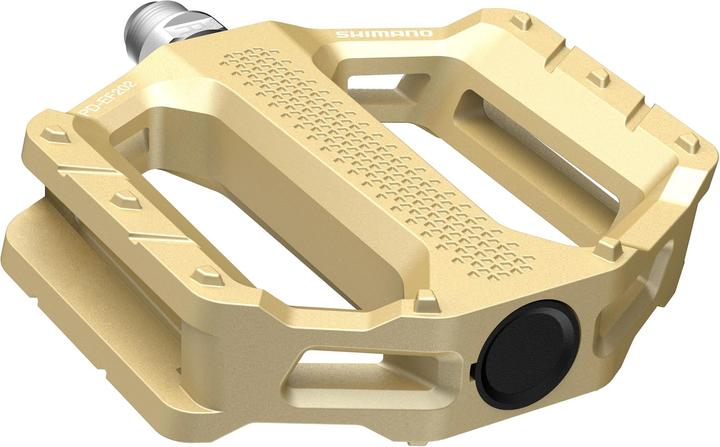 Actual product image Shimano PD-EF202