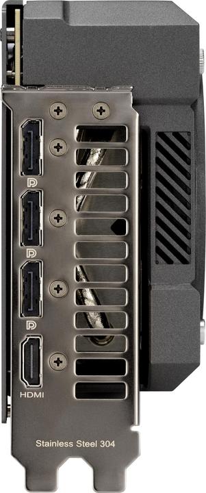 Produktbild ASUS TUF RTX 5060 TI GAMING 8GB (8 GB)