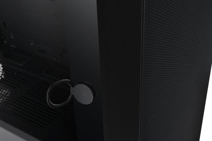 Immagine prodotto Thermaltake S250 TG ARGB Nero (mATX, Mini-ITX, ATX, E-ATX)