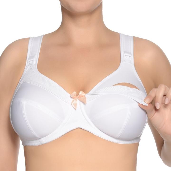 Produktbild Ulla Lilly Still-BH mit Bügel (85 G)