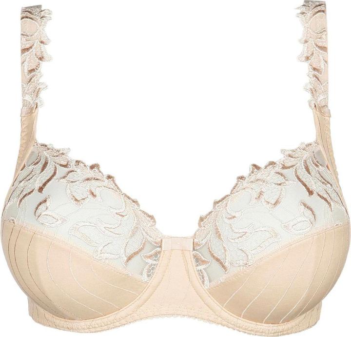 Actual product image Prima Donna Deauville underwired bra (80 E, Single pack)