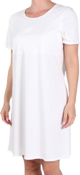 Produktbild Féraud Kurzarm Nachthemd 90cm lang (46, 3XL)
