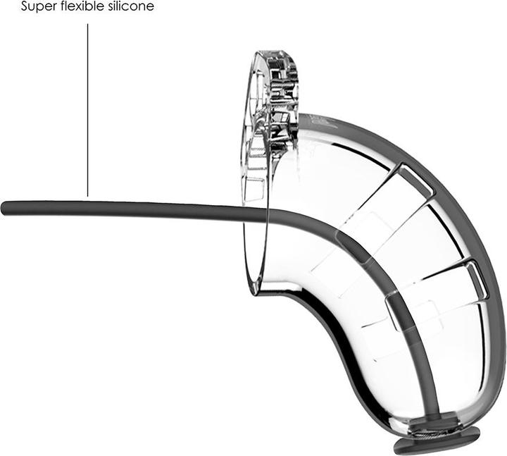 Image du produit ManCage Modèle 15