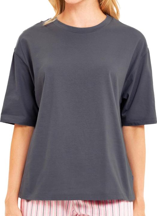 Image du produit Rösch Basic pyjama haut (46, 3XL)