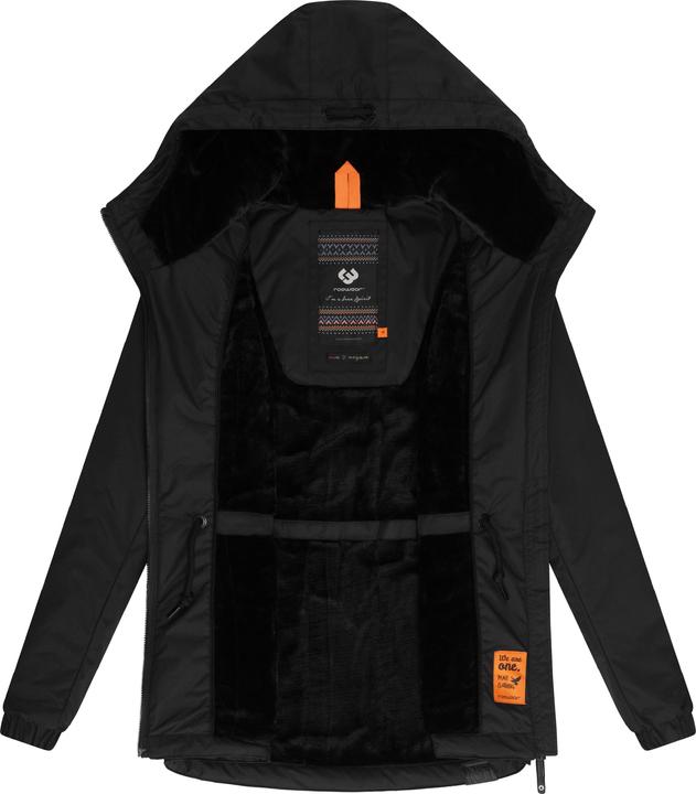 Produktbild Ragwear Dankka Warm (XS)