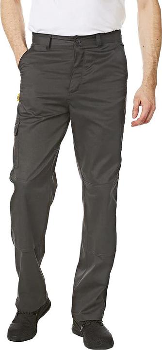 Immagine prodotto Iron Mountain Pantaloni Cargo Multitasche Uomo (34)
