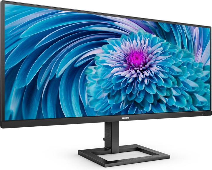 Produktbild Philips 346E2LAE (3440 x 1440 Pixel, 34")
