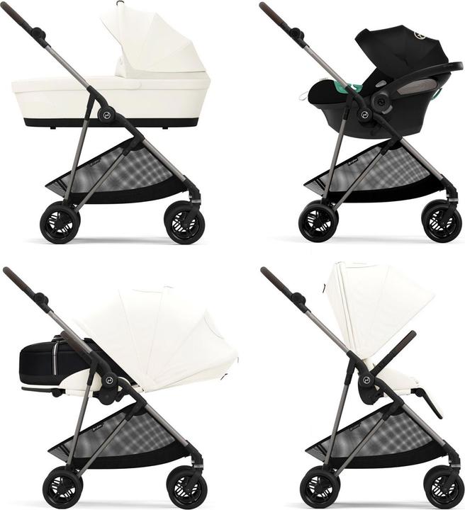 Produktbild Cybex Melio