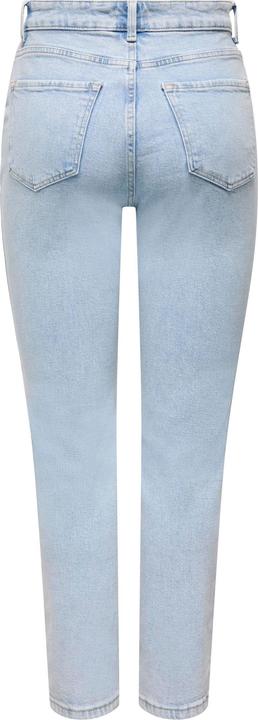 Immagine prodotto Only Gerade geschnitten Hohe Taille Jeans Straight-Fit jeans (27)