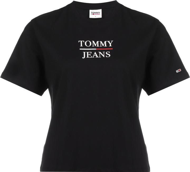 Immagine prodotto Tommy Hilfiger Maglietta Tommy Jeans Boxy Crop - 86501 (XS)