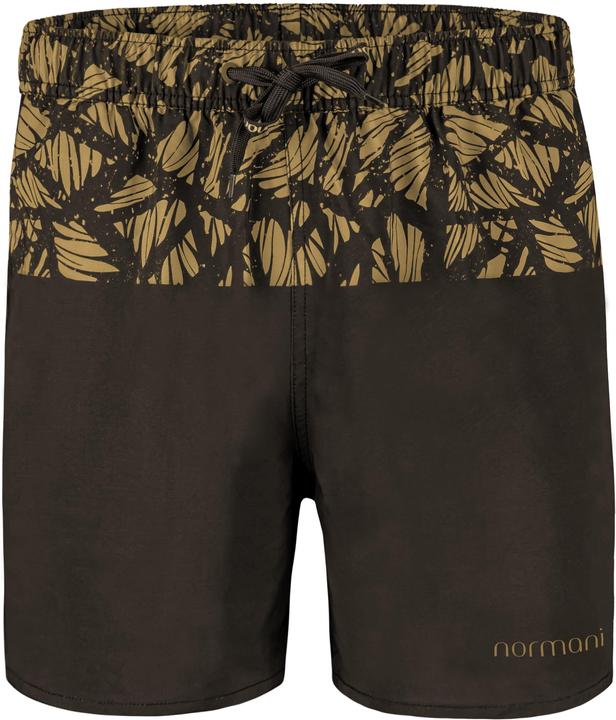 Produktbild Normani Herren Badeshorts Lahaina (XXL)
