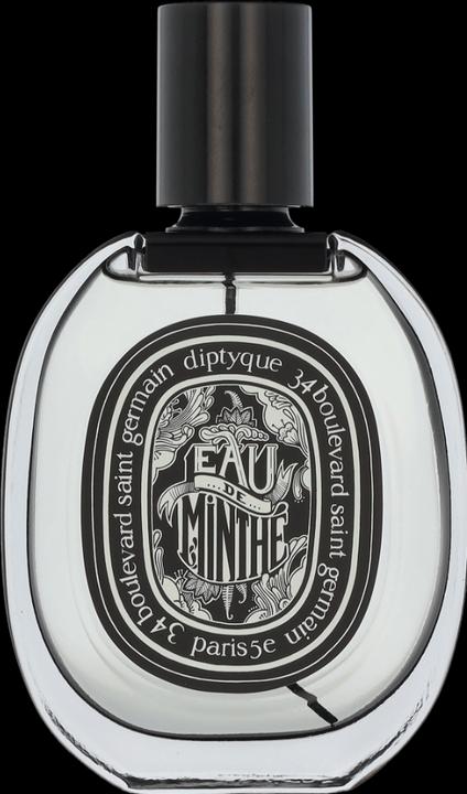 Produktbild Diptyque Eau De Minthe Edp Spray (Eau de Parfum, 75 ml)