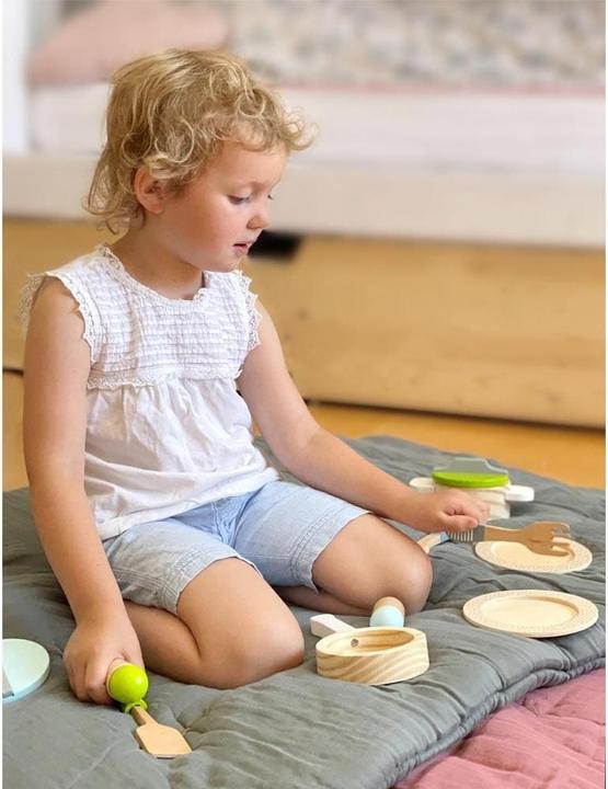 Image du produit small foot Vaisselle et batterie de cuisine