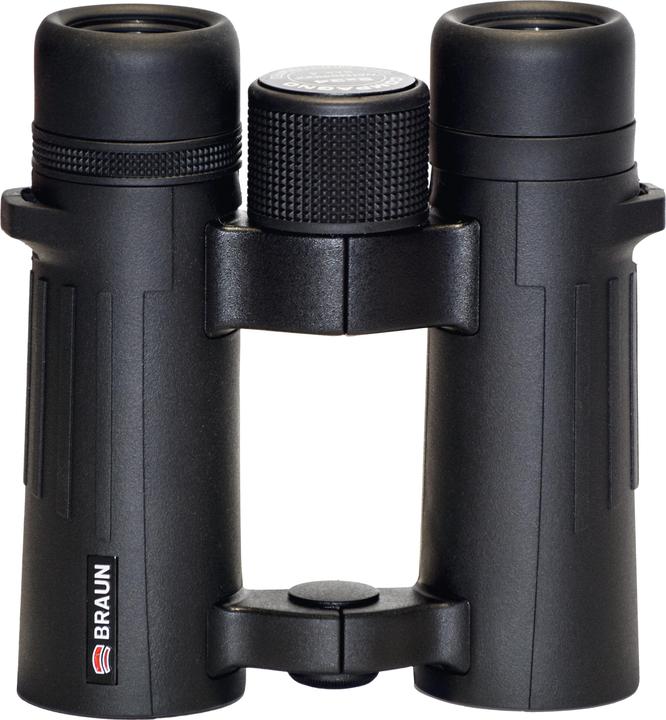 Actual product image Braun Photo Brown Compagno 8x34 WP (8 x, 34 mm)
