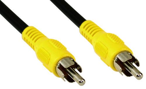 Produktbild InLine Cinch — Cinch (7 m, Cinch)