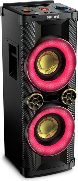 Produktbild Philips Ntx400/12 (Batteriebetrieb)