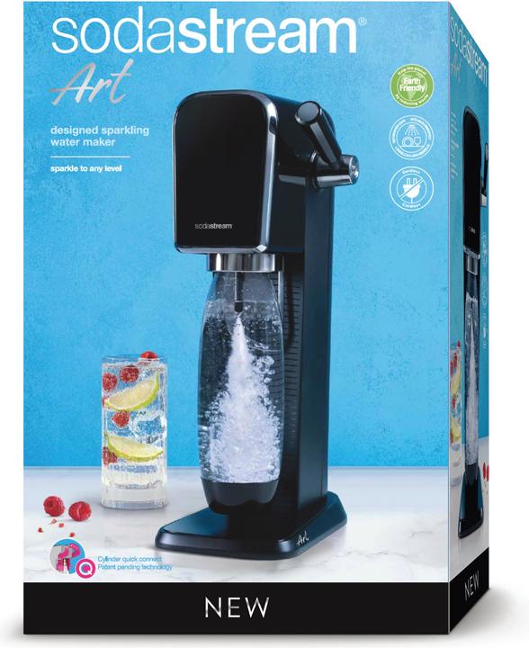 Productafbeelding SodaStream Art