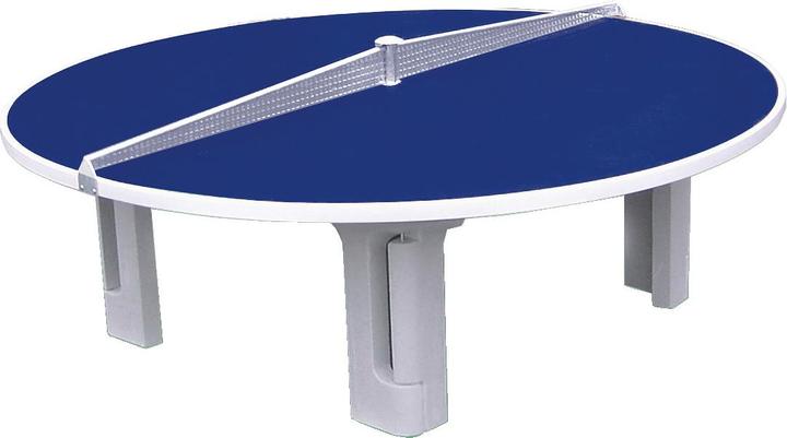 Actual product image Sport-Thieme Tischtennistisch Rondo