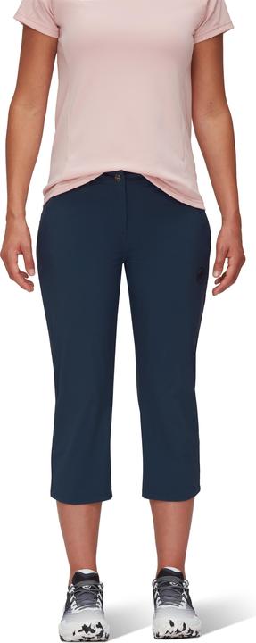 Immagine prodotto Mammut Pantaloni Runbold Capri Donna (42)