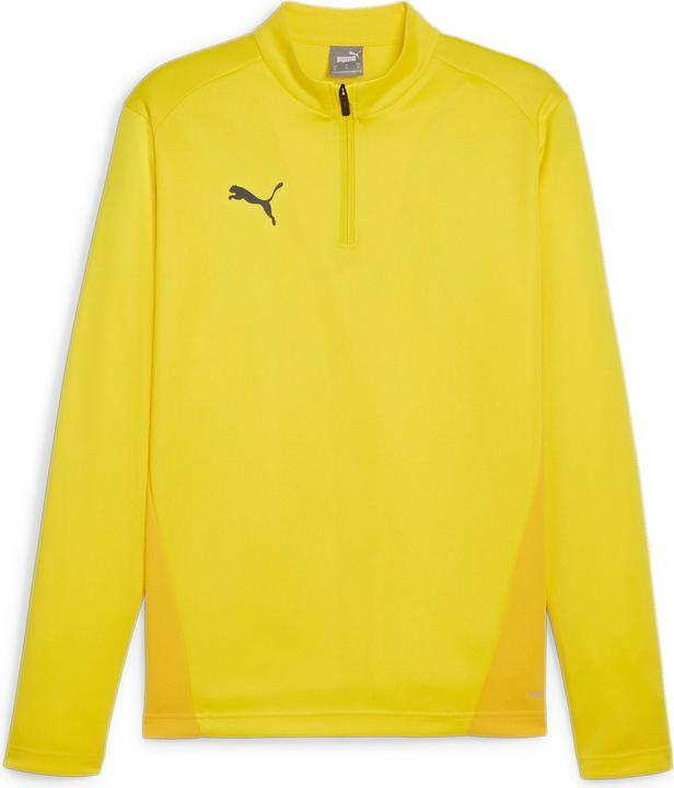 Actual product image Puma teamGOAL Training 1/4 Zip Top (L)