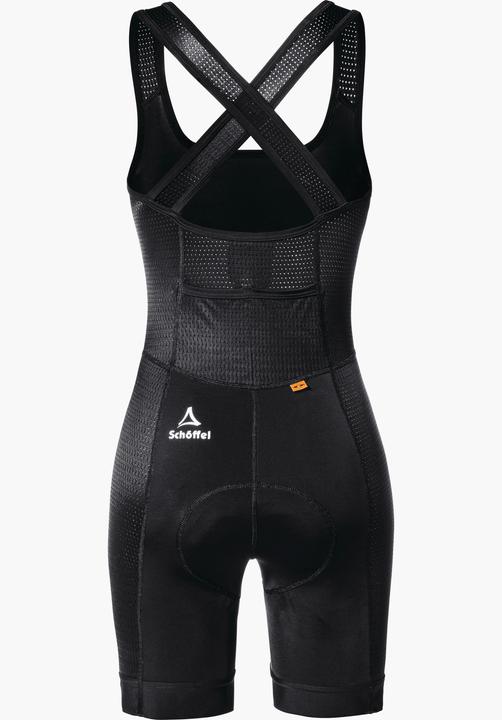 Produktbild Schöffel Skin Pants Bib 8h L (4XL)