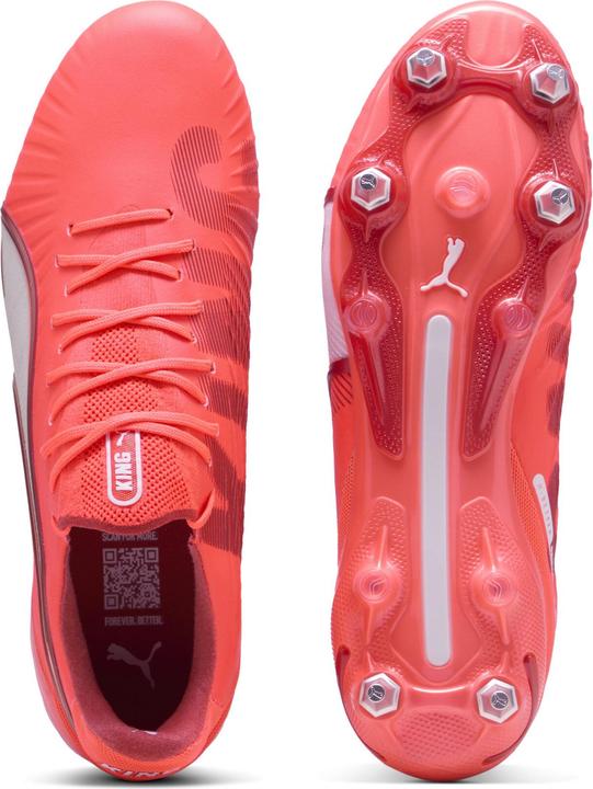 Produktbild Puma King Ultimate Mxsg (46)