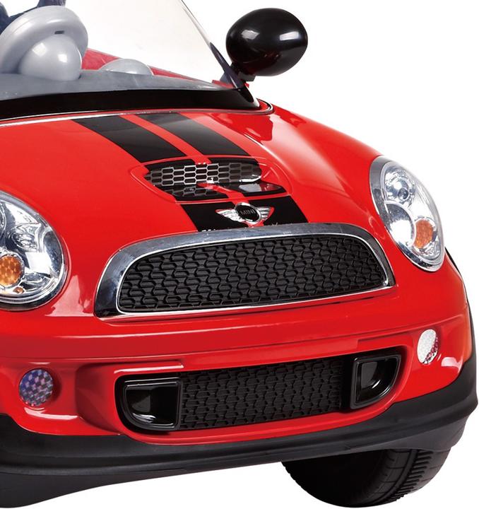 Produktbild Rollplay Mini Cooper S Roadster Premium (12 V)