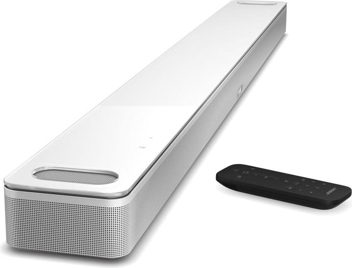 Produktbild Bose Smart Ultra Soundbar (5.1.2 Kanal)