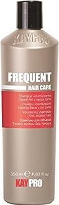 Kay Color Kay Pro Hair Care Frequent Regenerating Shampoo 350ml (350 ml, Flüssiges Shampoo)