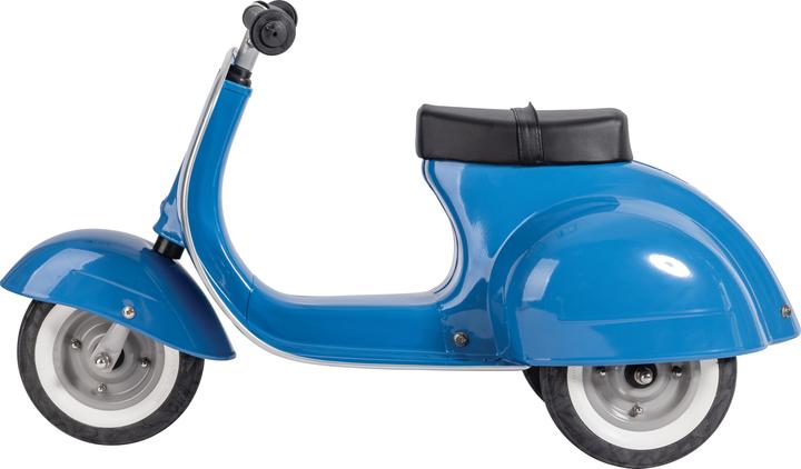 Immagine prodotto Ambosstoys Primo Classic Ride-on blu
