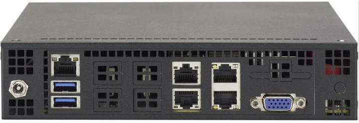 Actual product image Supermicro E200-9a
