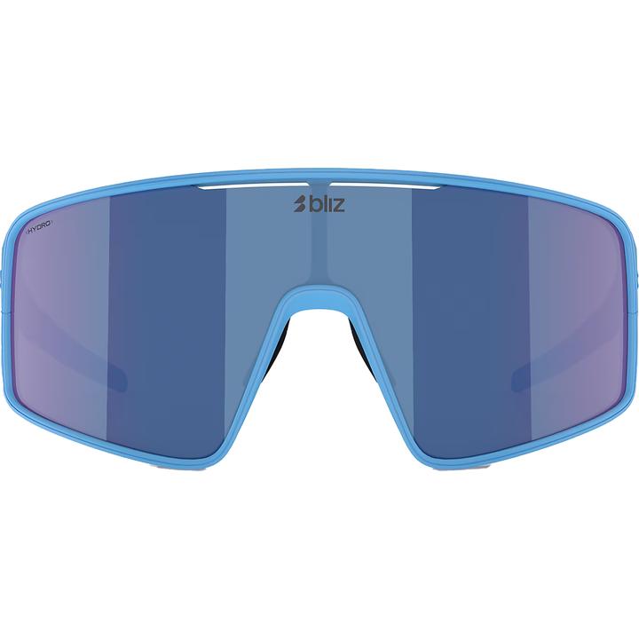 Image du produit Bliz P001S (Bleu mat, Grey w Blue Mirror, Anthracite Blue Mirror, PC Matt Navy)