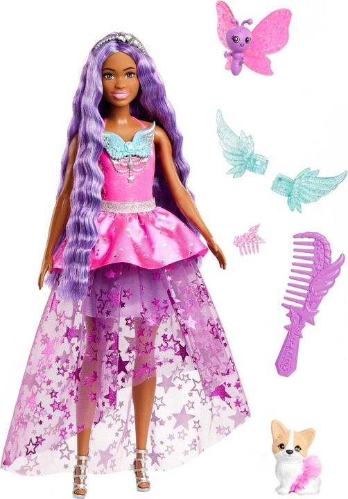 Image du produit Barbie 0