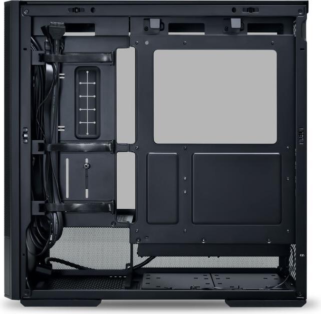 Actual product image Lian-Li Lancool 207 (ATX, Mini-ITX, mATX)