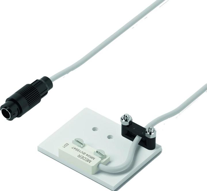 Actual product image Halemeier Magnetkontakt für Safetybox (1 pcs.)