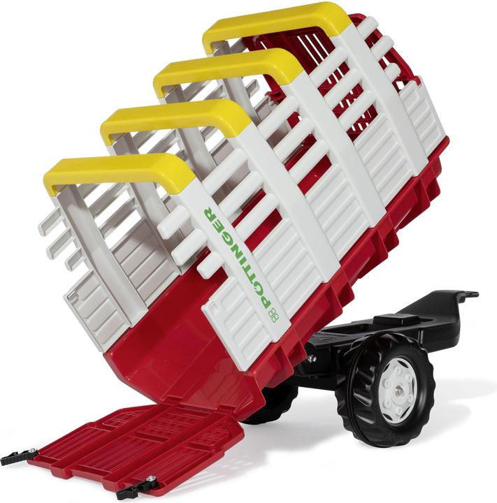 Produktbild Rolly Toys rollyHayWagon Pöttinger