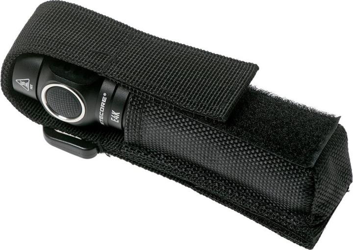 Actual product image Nitecore E4K - 4400 lumen (11.75 cm, 4400 lm)