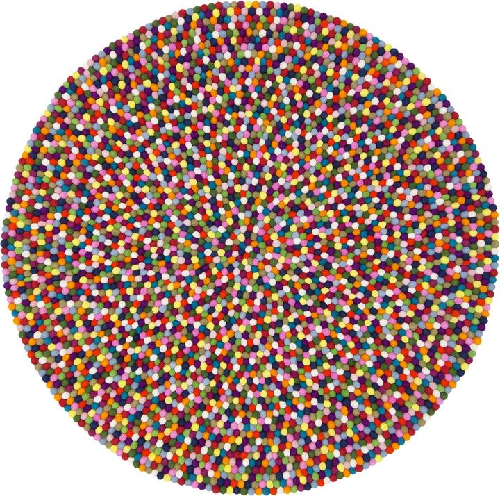 Myfelt Round Flat Point S (Ø 140 cm)