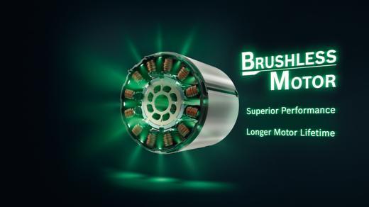 Produktbild Bosch Home & Garden UniversalImpactDrive 18V-350 (solo) (Akkubetrieb)