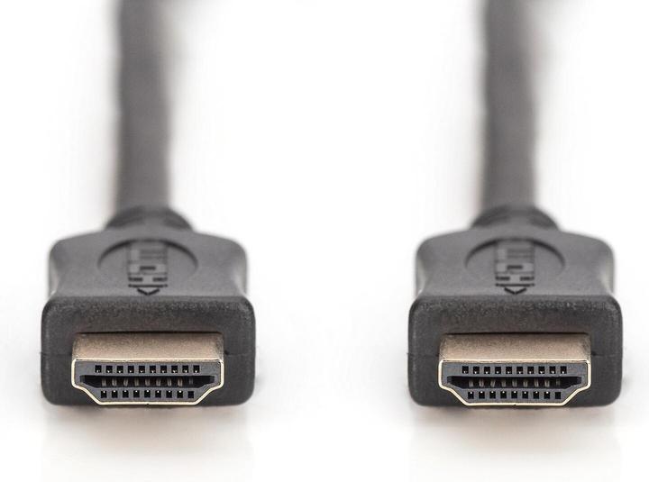 Produktbild Digitus HDMI (Typ A) — HDMI (Typ A) (3 m, HDMI)