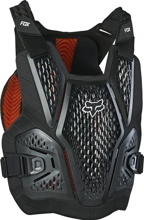 Immagine prodotto Fox Impatto SB D3O (L, XL, Paraschiena, Esemplare unico)