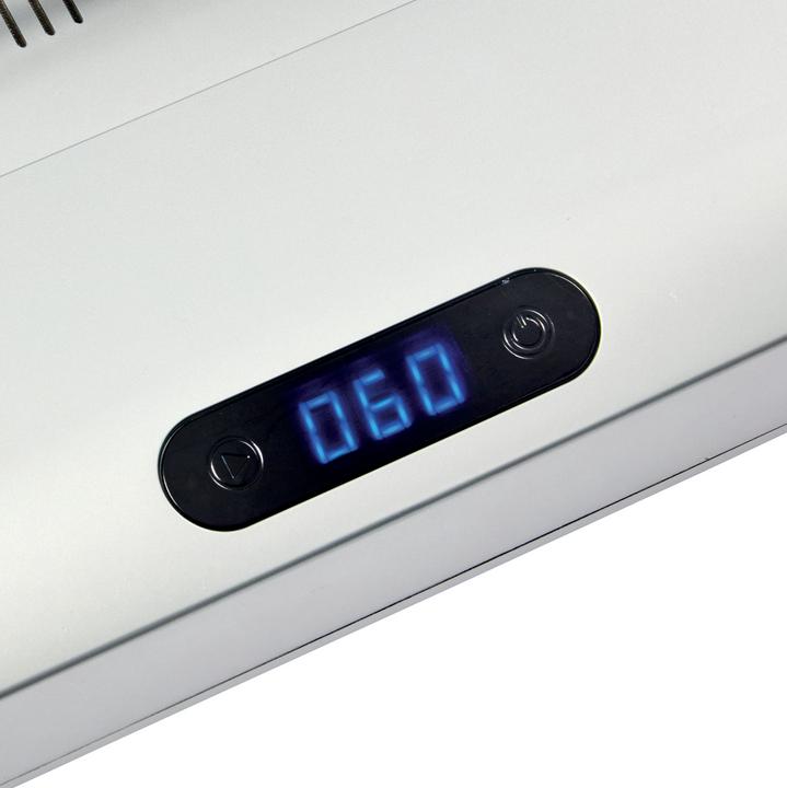 Produktbild GBC Thermobindegerät ThermaBind TB500 (Thermobindung)