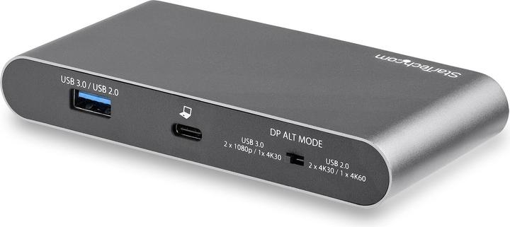 Immagine prodotto StarTech DK30C2HAGPD (USB-C, 4 Porti)